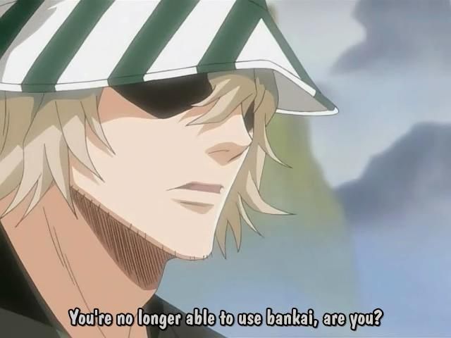 Otaku Gallery  / Anime e Manga / Bleach / Screen Shots / Episodi / 068-069 - Bount - I cacciatori di anime / 184.jpg